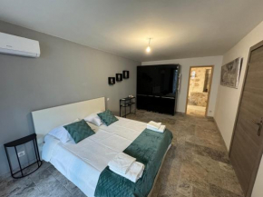 Chambre privée